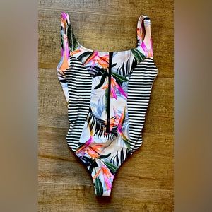 Body Glove - One Piece Swimsuit